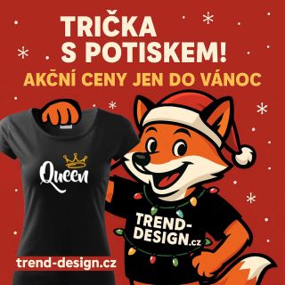 👑 KING & QUEEN – trička pro ty, kteří drží spolu! Chceš dát světu najevo, kdo je váš král a královna? Naše párová trička s...