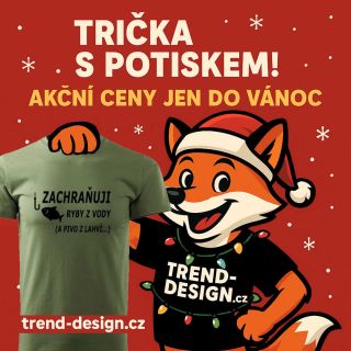 🎣🍺 Ideální dárek pro každého rybáře! Když nejde o ryby, jde o… pivo! 😄 Naše tričko „Zachraňuji ryby z vody a pivo z lahví“...